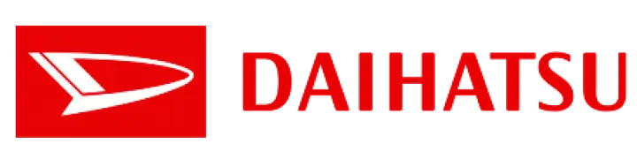 Logo Daihatsu Sragen